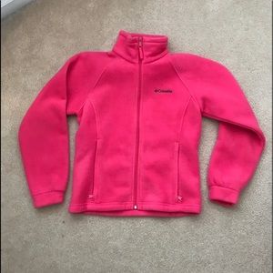 Columbia Jacket